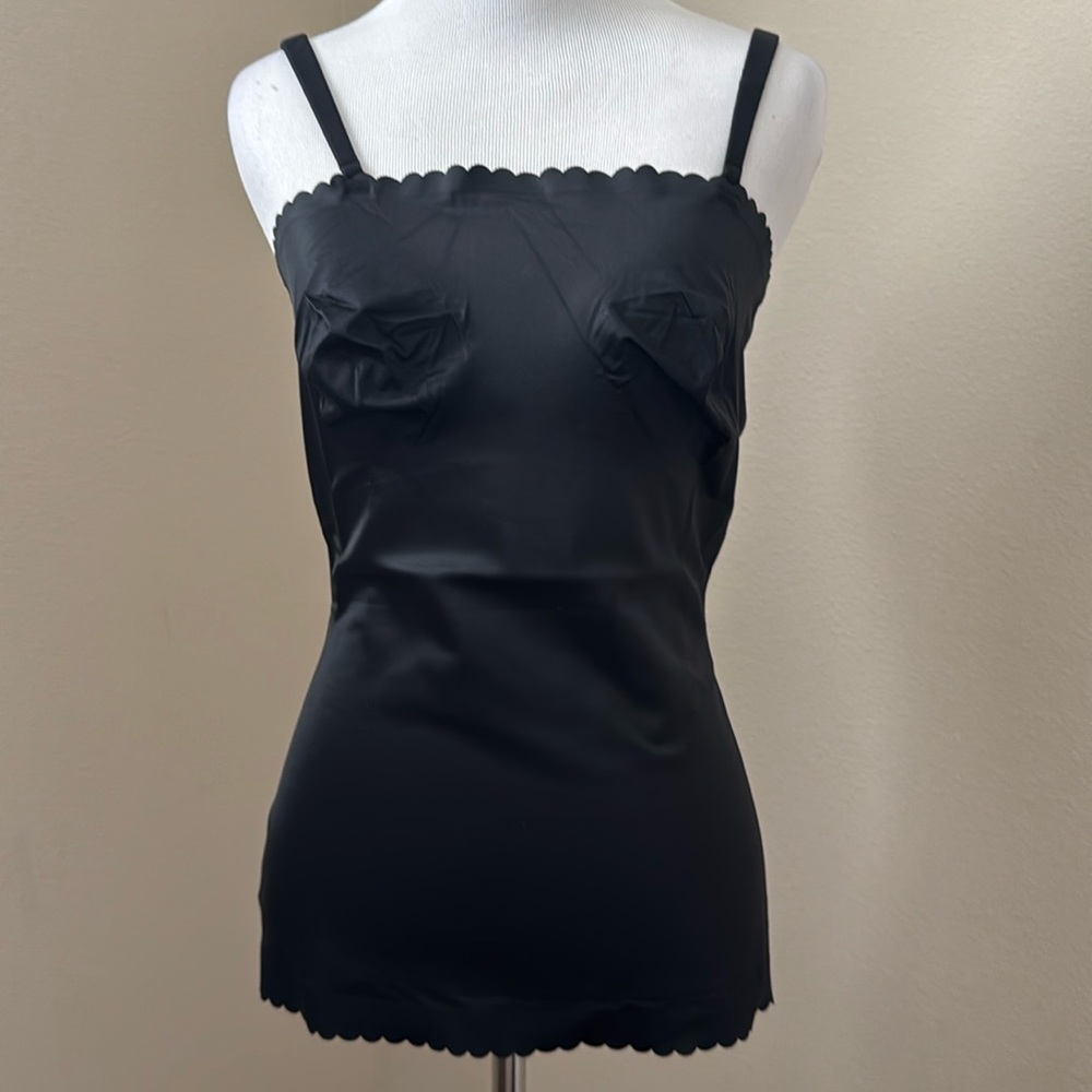 Sonic Slimmers by Kathleen Kirkwood Shaper Camisole